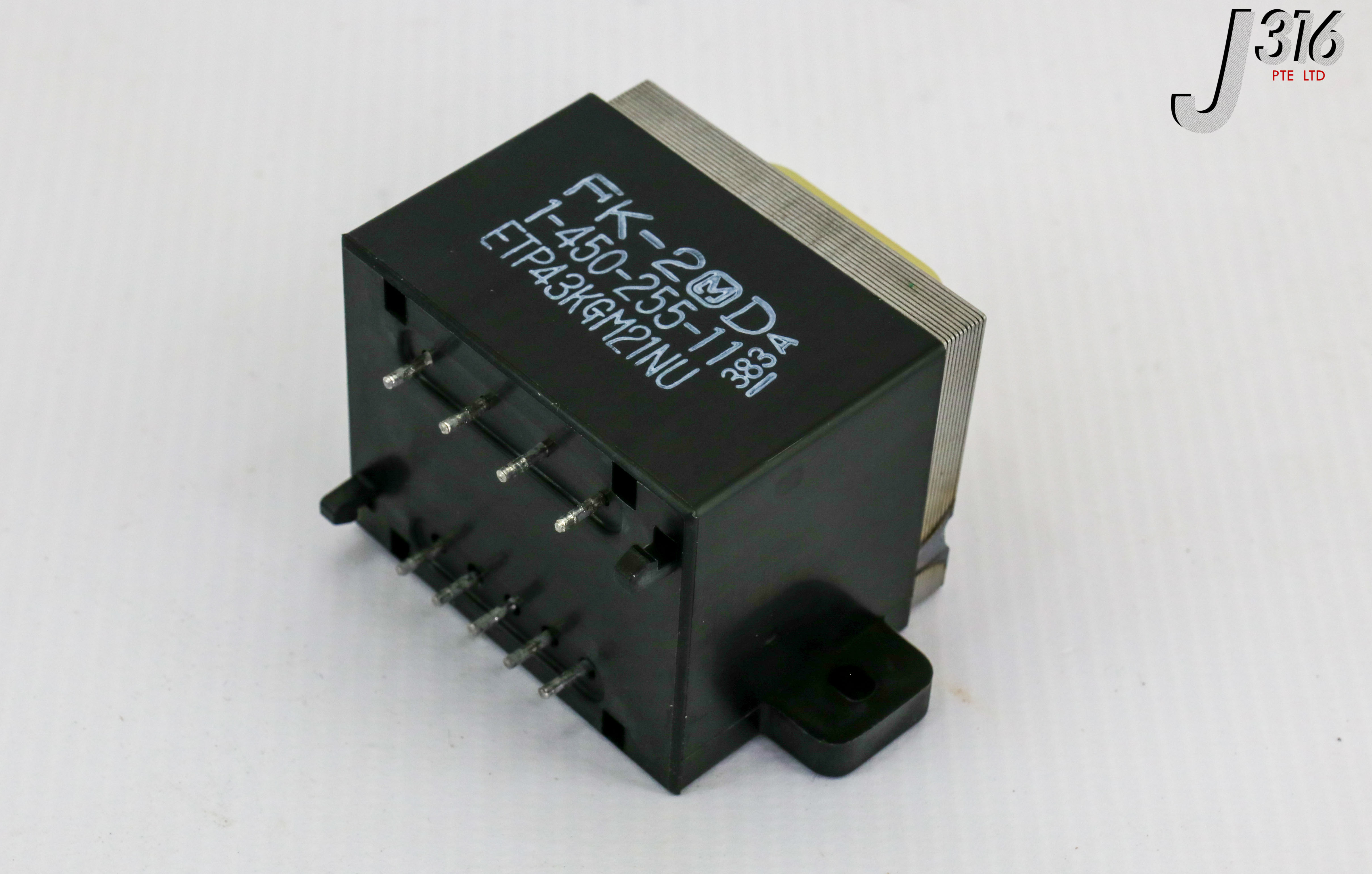 aーa 17539 SONY TRANSFORMER, POWER 0.5KVA UNDER MHC-5500 (NEW) 1-450